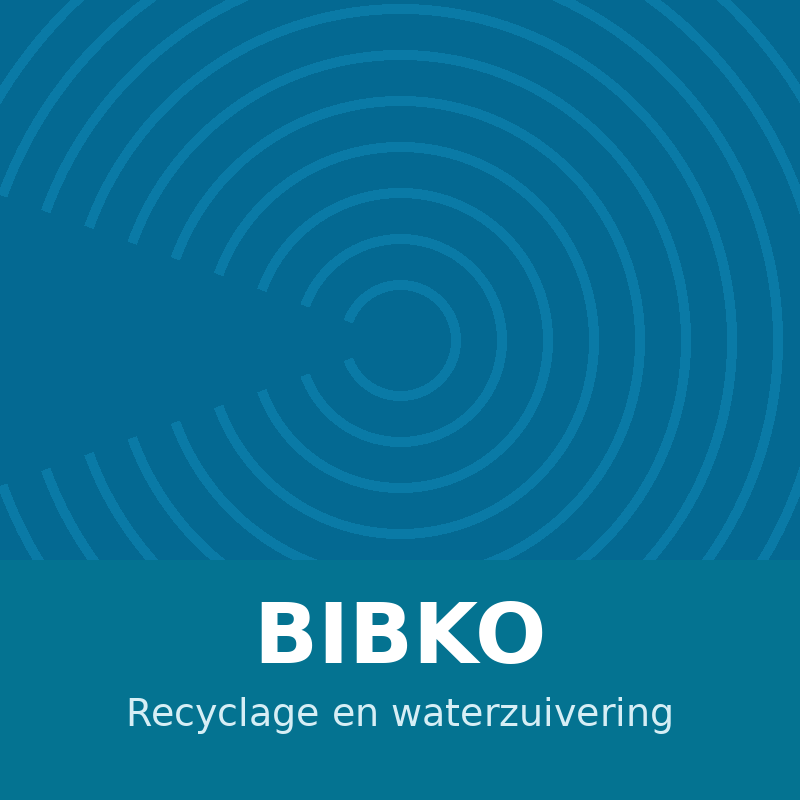 [BI-FD] Filterdoeken kamerfilterpers Bibko (set)