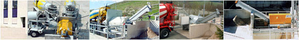 [BI-POMP] Schlammpumpe 5,5 kW